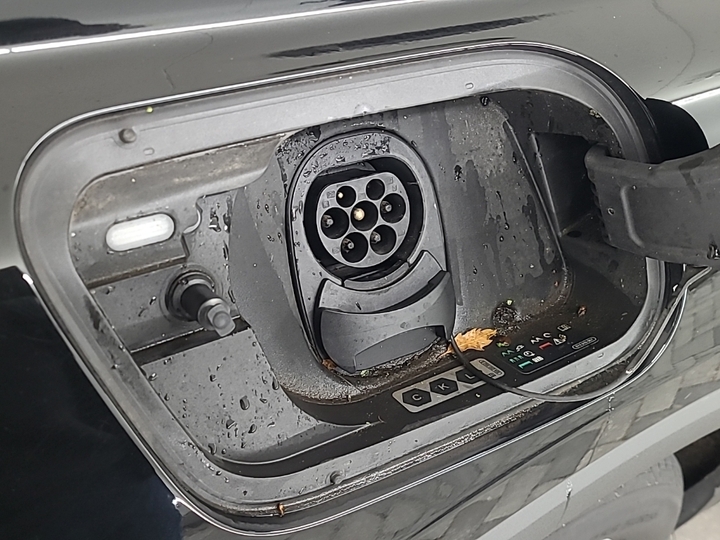 Foto 14 van Audi Q4 e-tron