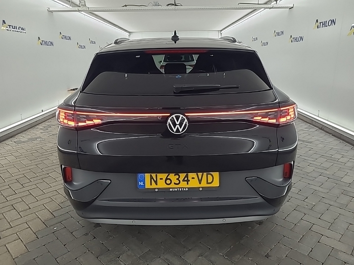Foto 17 van Volkswagen ID.4