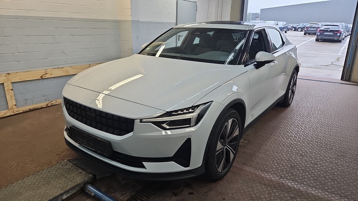 Foto 2 van Polestar 2
