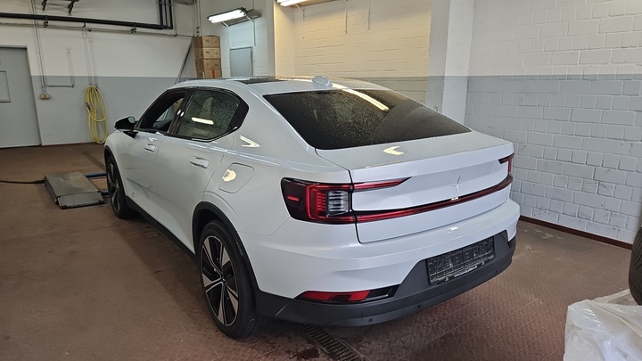Foto 4 van Polestar 2