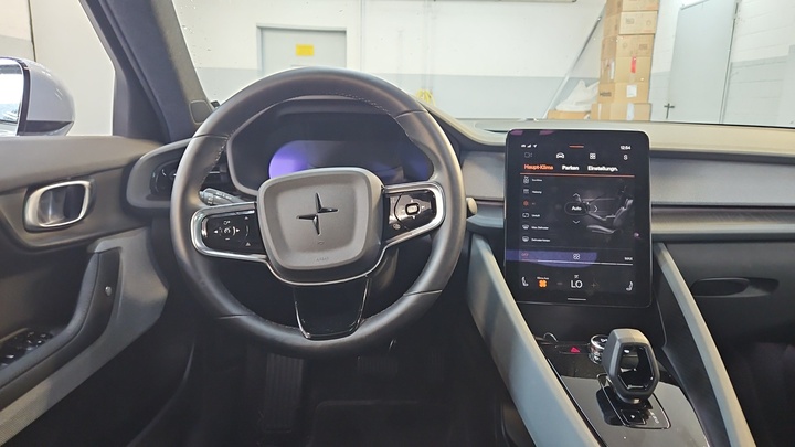 Foto 7 van Polestar 2