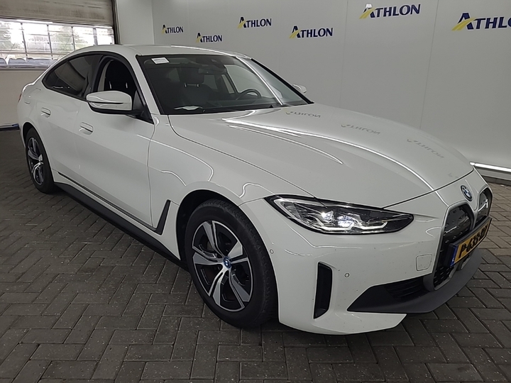 Foto 3 van BMW i4