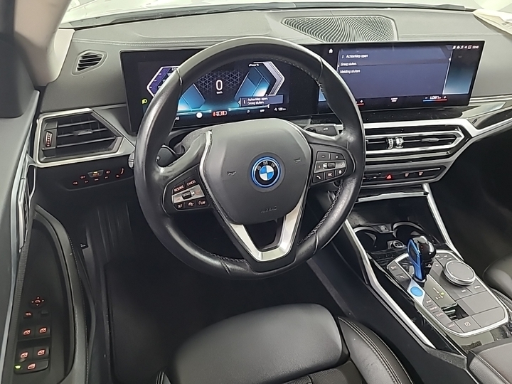 Foto 8 van BMW i4