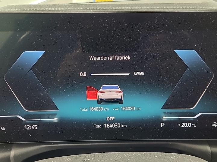Foto 9 van BMW i4