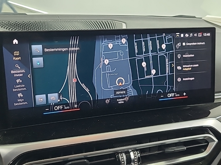 Foto 11 van BMW i4