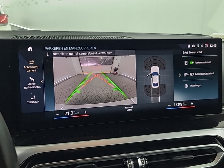 Foto 17 van BMW i4