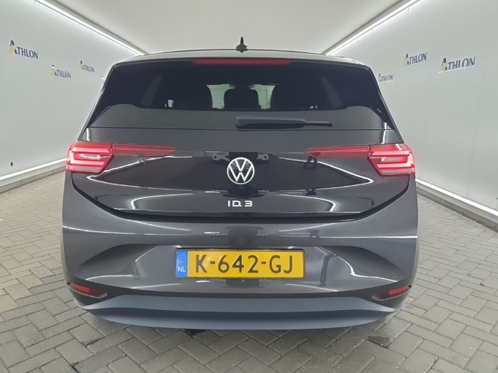 Foto 16 van Volkswagen ID.3