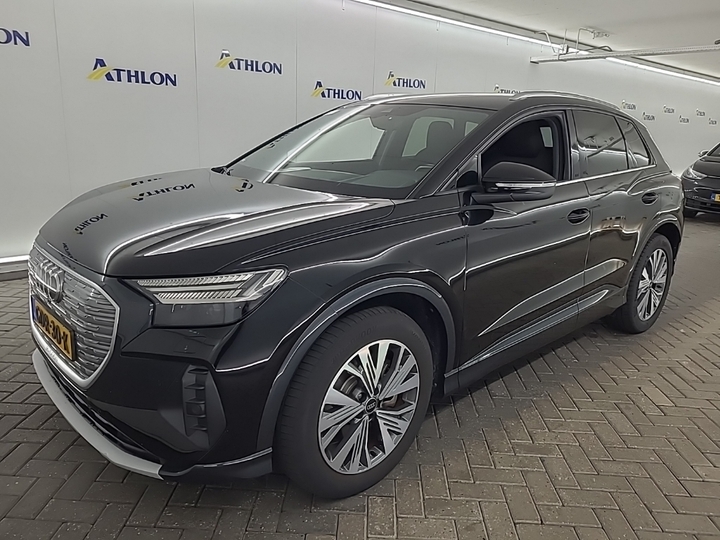 Foto 2 van Audi Q4 e-tron