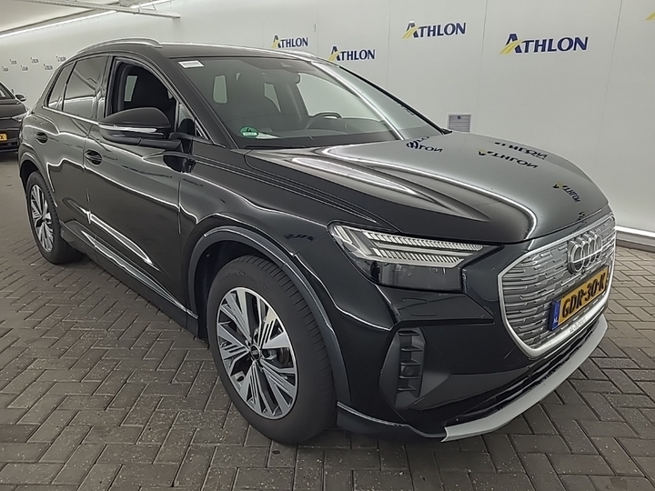 Foto 3 van Audi Q4 e-tron