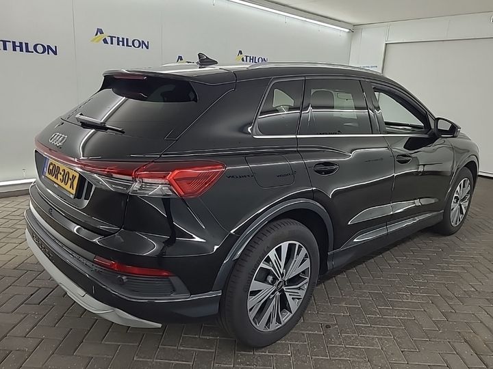 Foto 4 van Audi Q4 e-tron