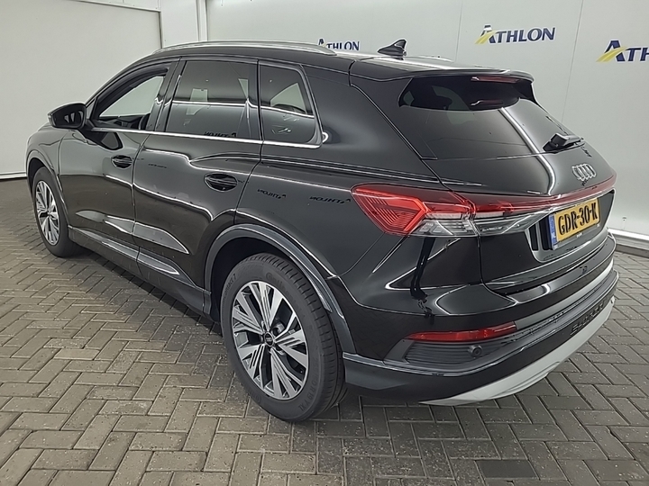 Foto 5 van Audi Q4 e-tron