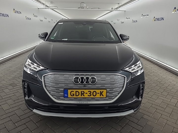 Foto 9 van Audi Q4 e-tron
