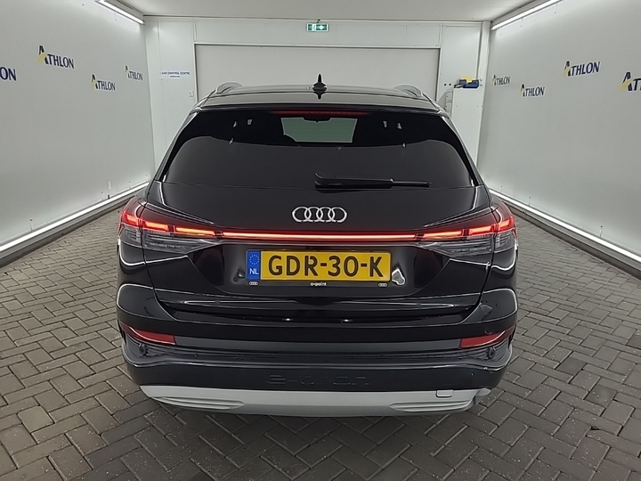 Foto 14 van Audi Q4 e-tron
