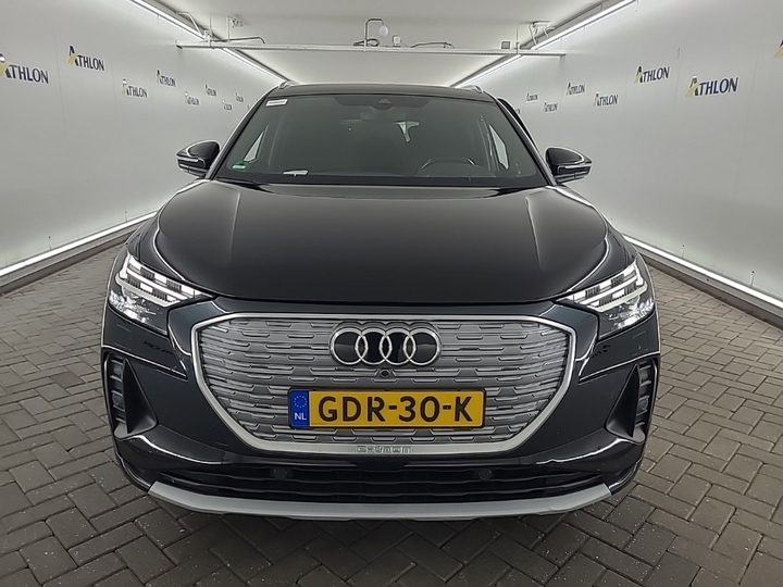 Foto 16 van Audi Q4 e-tron