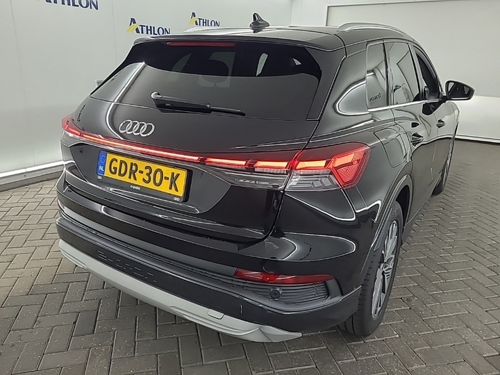Foto 17 van Audi Q4 e-tron