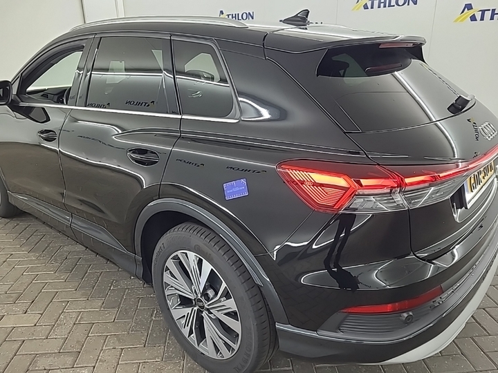 Foto 18 van Audi Q4 e-tron
