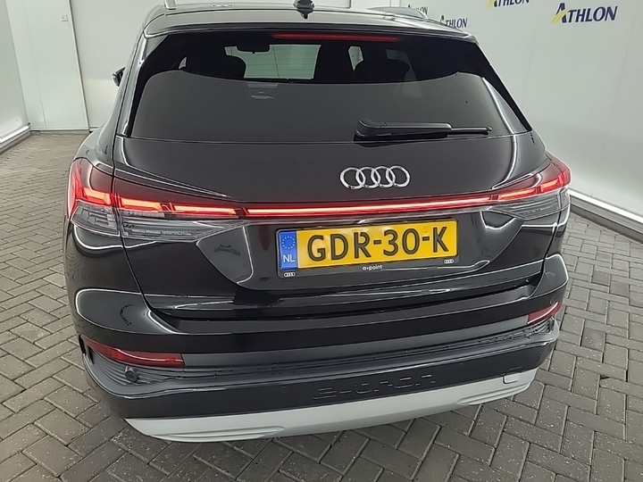 Foto 20 van Audi Q4 e-tron