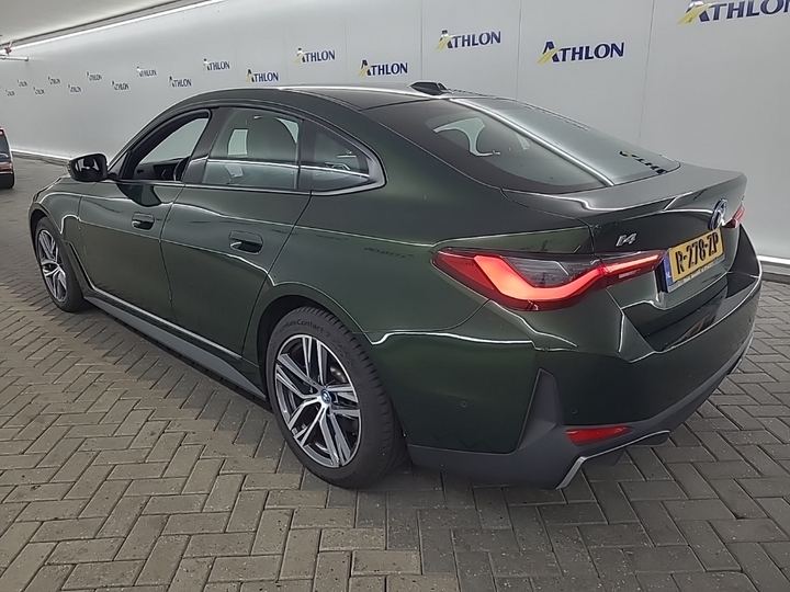 Foto 5 van BMW i4