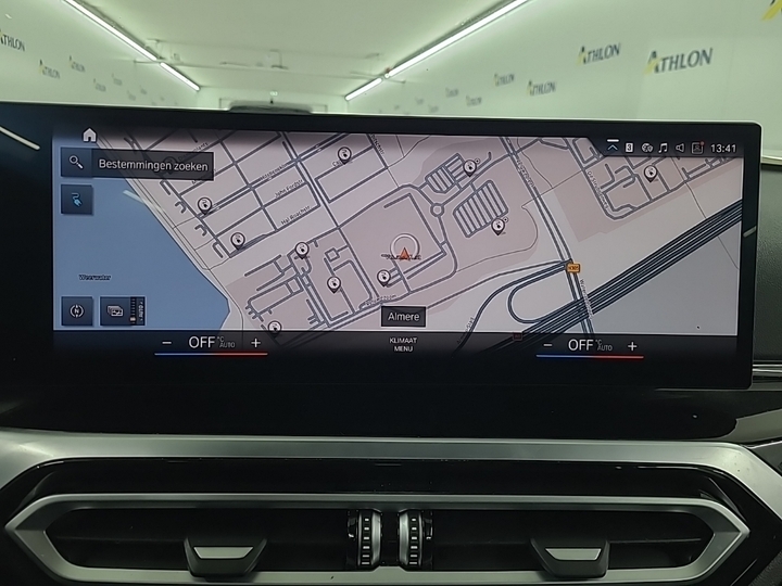 Foto 12 van BMW i4