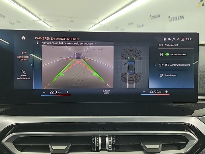 Foto 16 van BMW i4