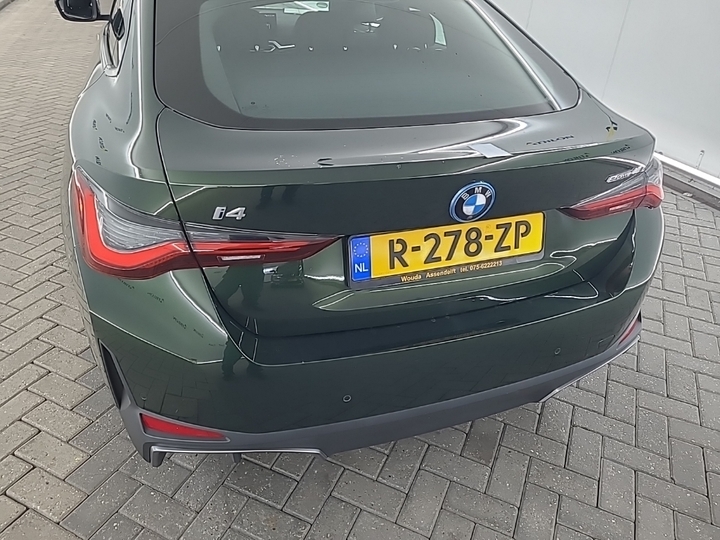Foto 18 van BMW i4