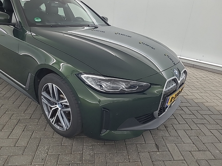 Foto 19 van BMW i4