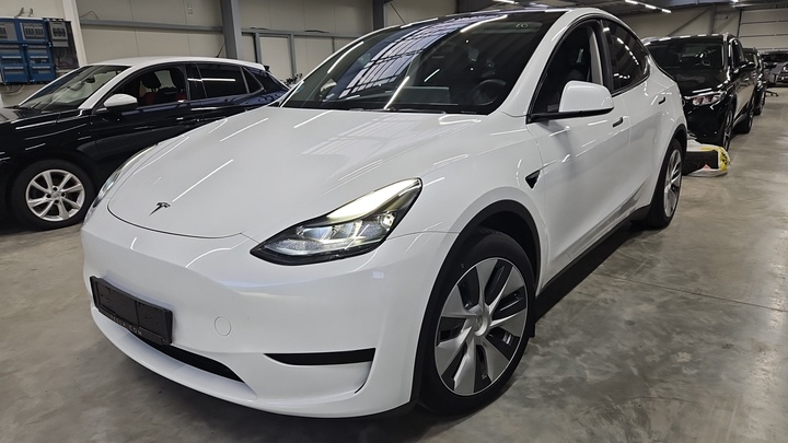 Foto 2 van Tesla Model Y