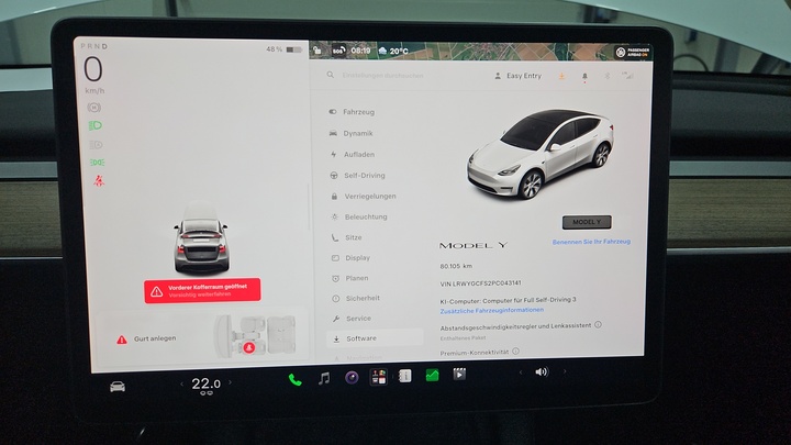 Foto 6 van Tesla Model Y