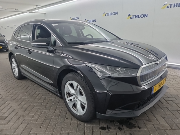 Foto 3 van Skoda Enyaq