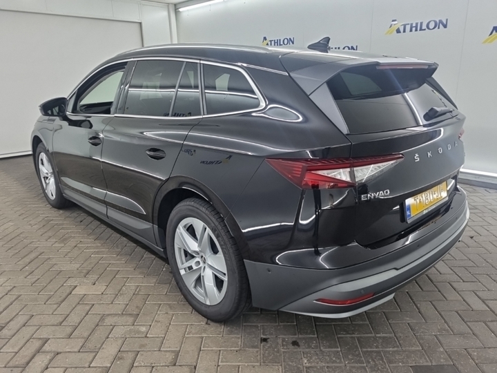 Foto 4 van Skoda Enyaq