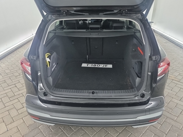 Foto 5 van Skoda Enyaq