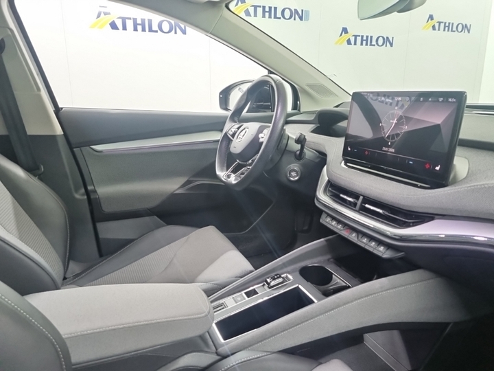 Foto 6 van Skoda Enyaq