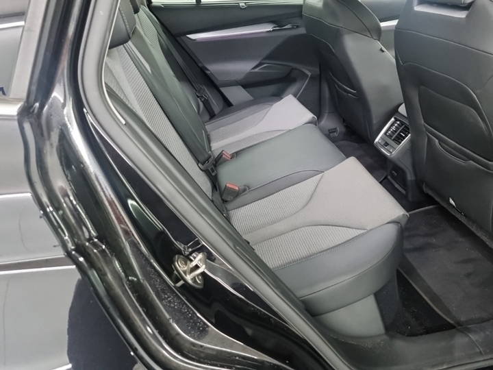 Foto 7 van Skoda Enyaq