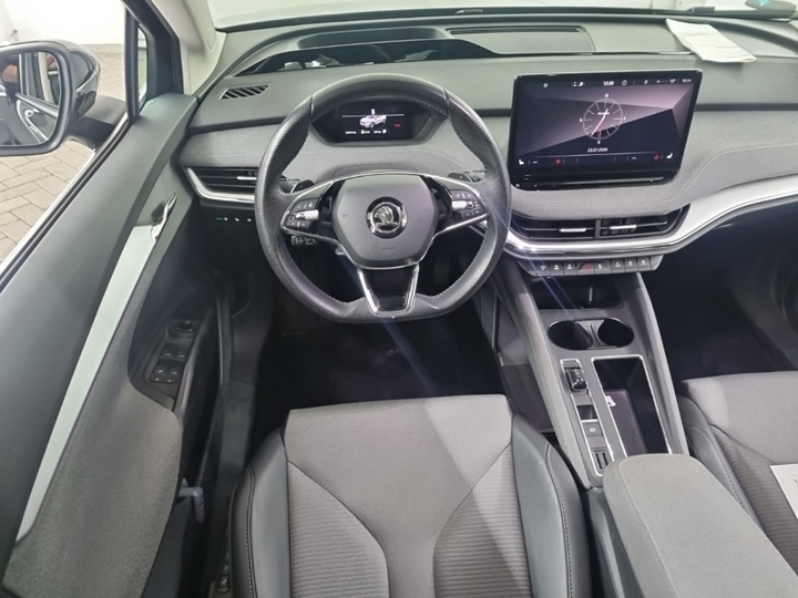 Foto 8 van Skoda Enyaq