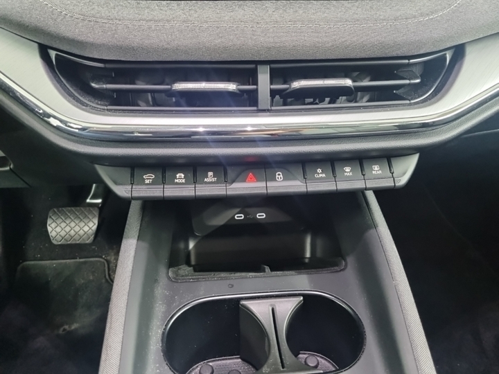 Foto 10 van Skoda Enyaq
