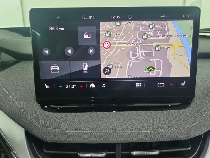 Foto 11 van Skoda Enyaq