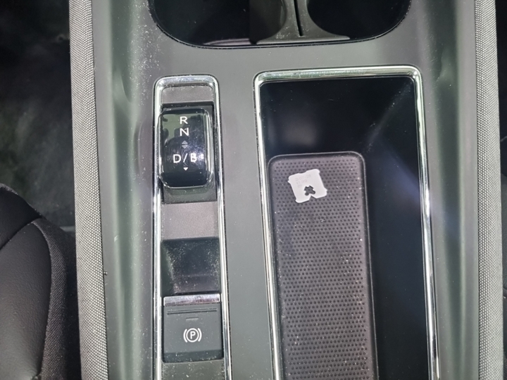 Foto 12 van Skoda Enyaq