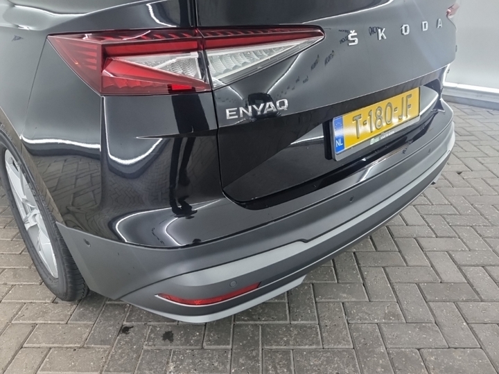 Foto 14 van Skoda Enyaq
