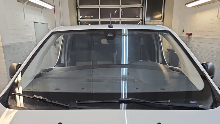 Foto 17 van Opel E-vivaro