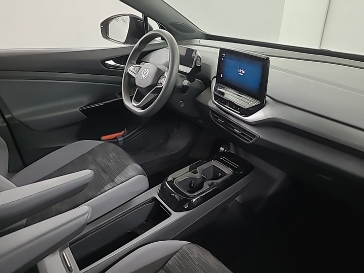 Foto 7 van Volkswagen ID.4