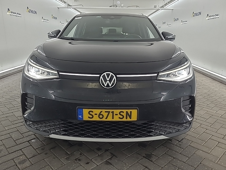 Foto 15 van Volkswagen ID.4