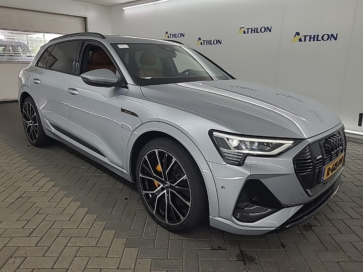 Foto 3 van Audi e-tron