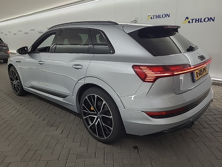 Foto 5 van Audi e-tron