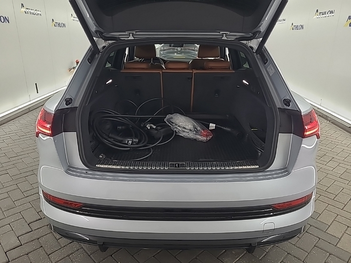Foto 6 van Audi e-tron