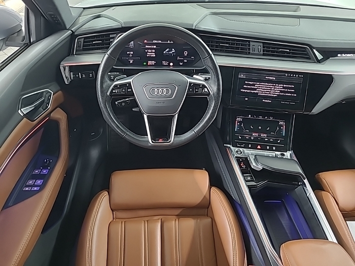 Foto 9 van Audi e-tron