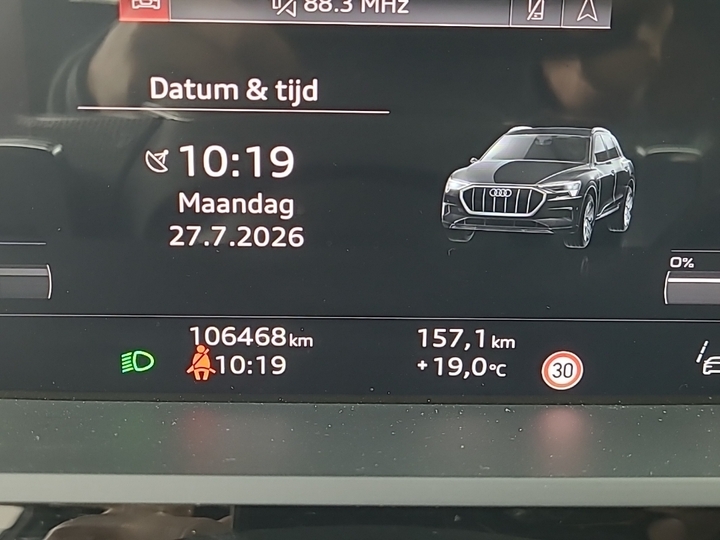 Foto 10 van Audi e-tron