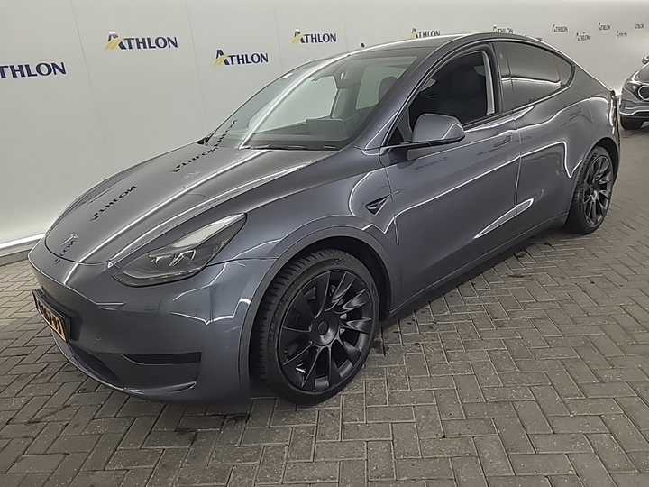 Foto 2 van Tesla Model Y