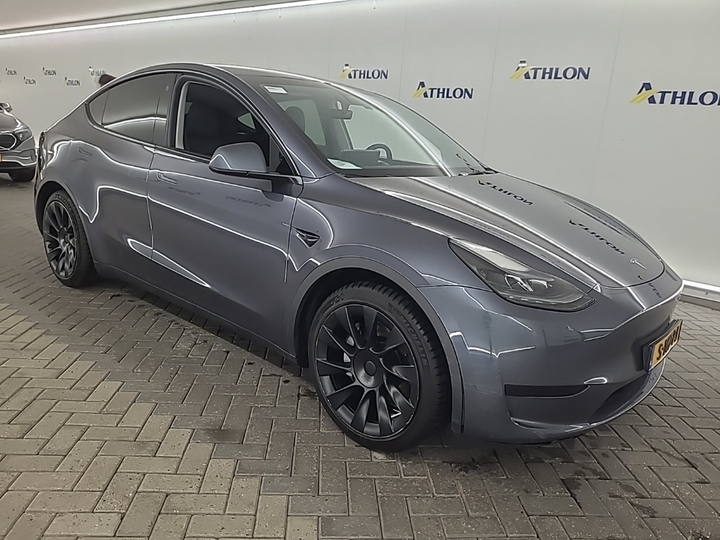 Foto 3 van Tesla Model Y