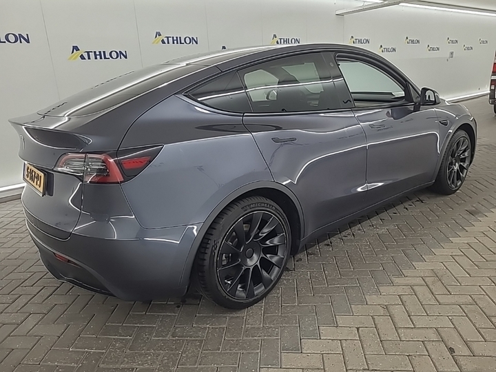 Foto 4 van Tesla Model Y