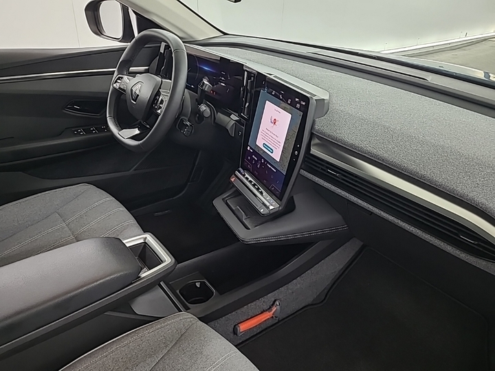 Photo 6 of Renault Megane